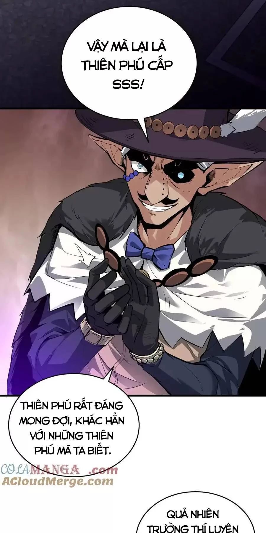 đọc truyện Mạt Nhật Thiên Hạ: Ta, Virus Quân Vương Chương 12 ảnh 26 tại Thiên Thai Truyện