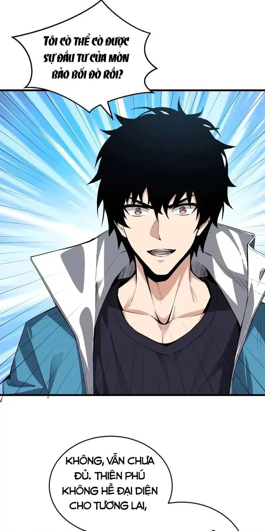 đọc truyện Mạt Nhật Thiên Hạ: Ta, Virus Quân Vương Chương 12 ảnh 29 tại Thiên Thai Truyện