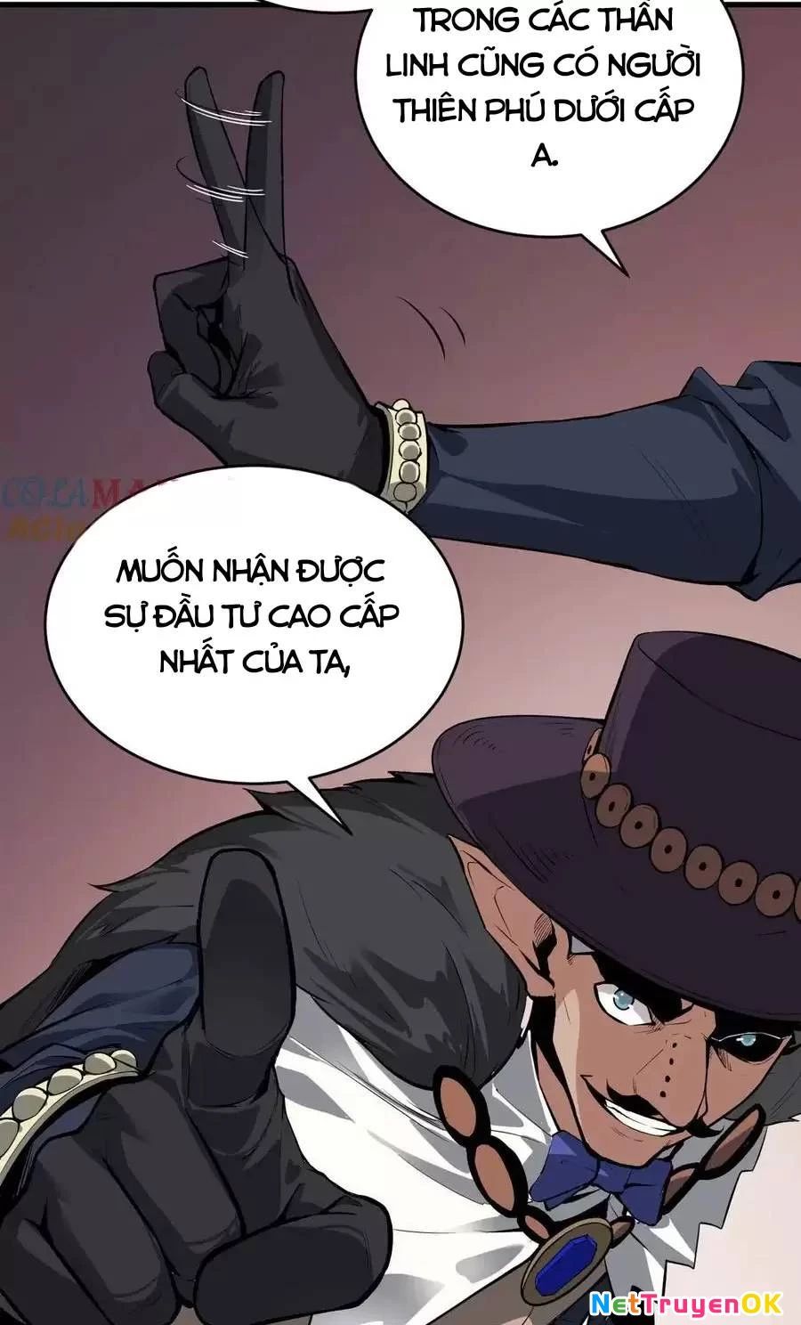 đọc truyện Mạt Nhật Thiên Hạ: Ta, Virus Quân Vương Chương 12 ảnh 30 tại Thiên Thai Truyện