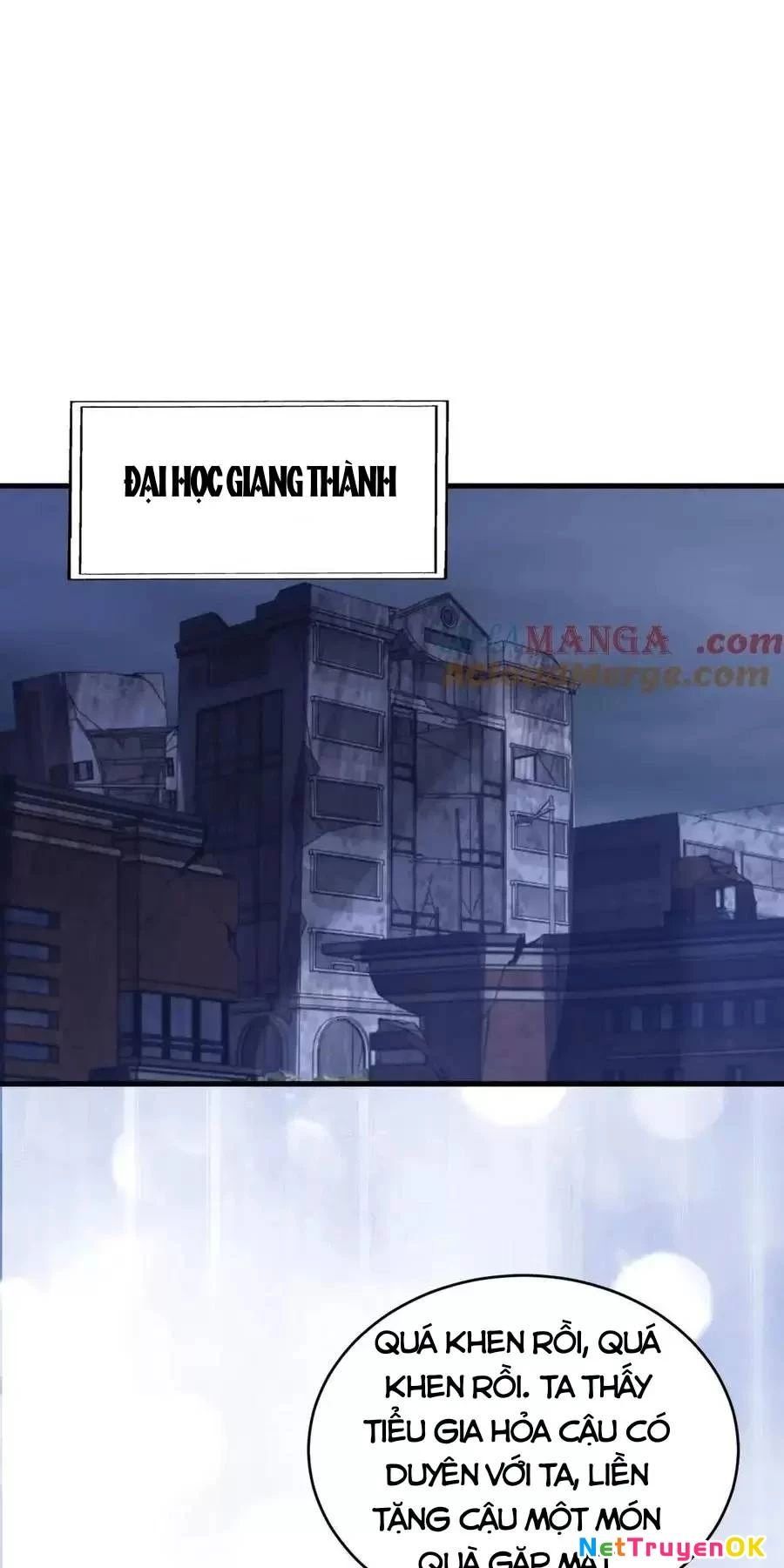 đọc truyện Mạt Nhật Thiên Hạ: Ta, Virus Quân Vương Chương 12 ảnh 5 tại Thiên Thai Truyện