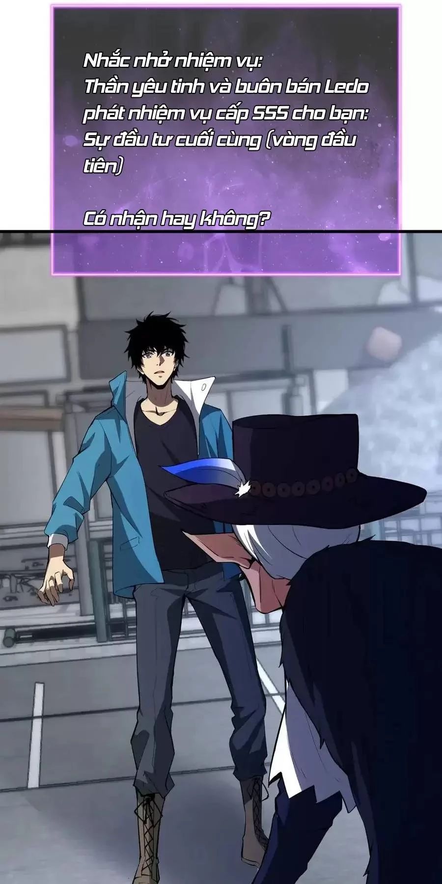 đọc truyện Mạt Nhật Thiên Hạ: Ta, Virus Quân Vương Chương 12 ảnh 32 tại Thiên Thai Truyện