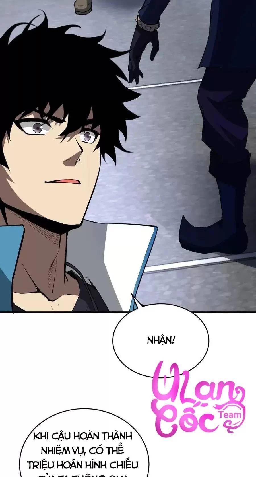 đọc truyện Mạt Nhật Thiên Hạ: Ta, Virus Quân Vương Chương 12 ảnh 33 tại Thiên Thai Truyện