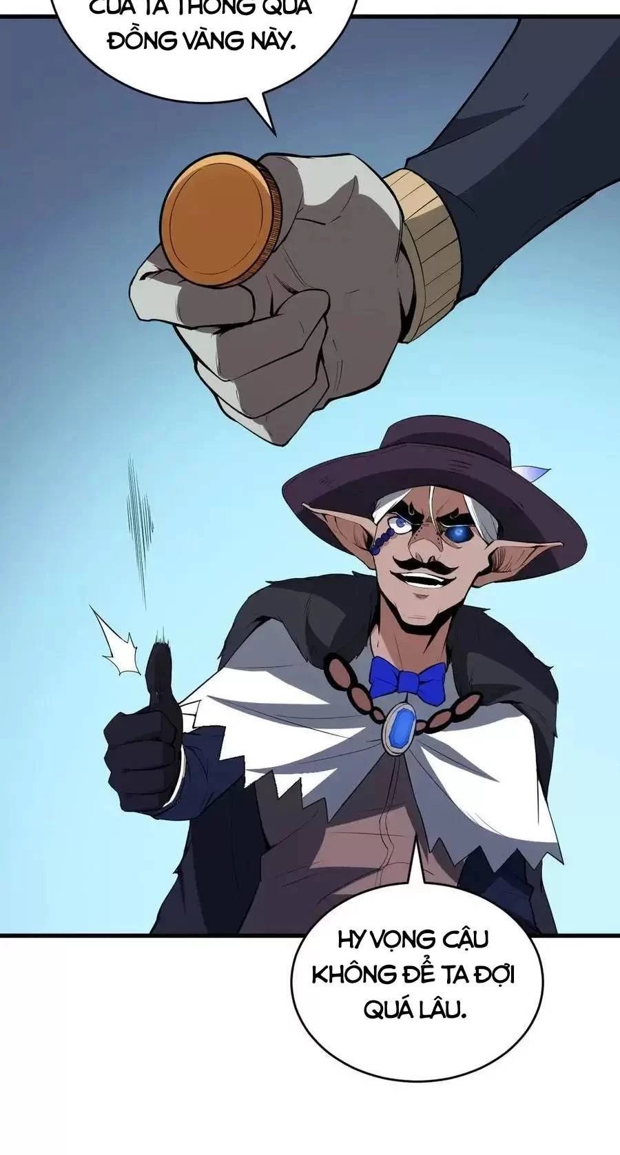 đọc truyện Mạt Nhật Thiên Hạ: Ta, Virus Quân Vương Chương 12 ảnh 34 tại Thiên Thai Truyện