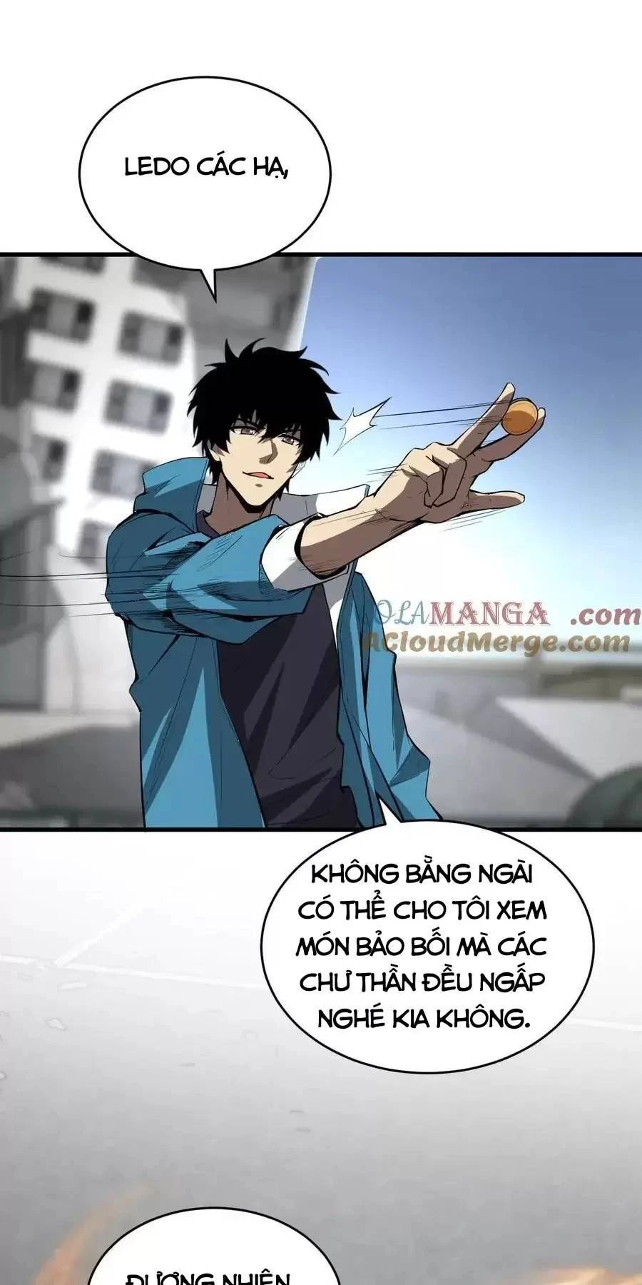 đọc truyện Mạt Nhật Thiên Hạ: Ta, Virus Quân Vương Chương 12 ảnh 35 tại Thiên Thai Truyện