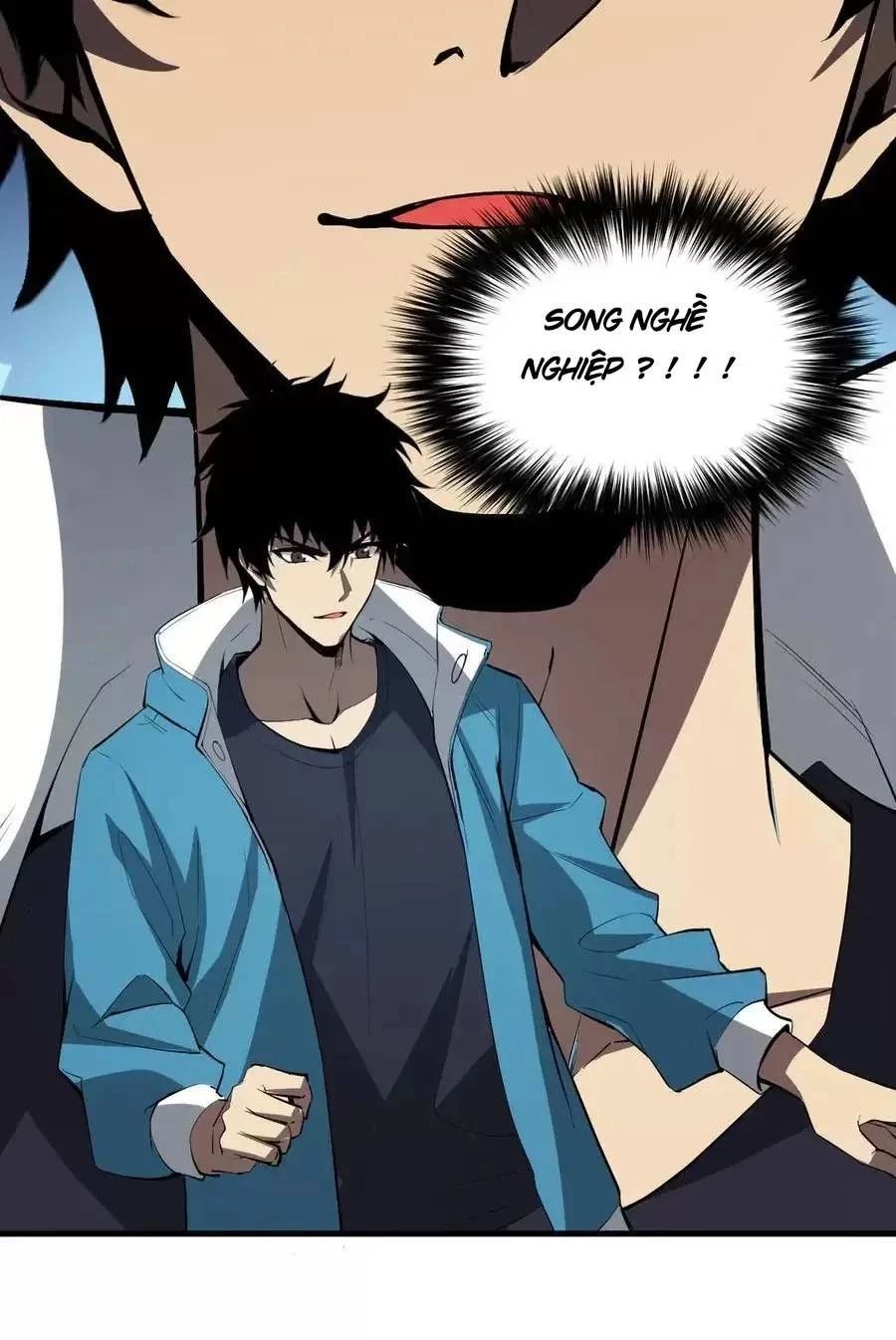 đọc truyện Mạt Nhật Thiên Hạ: Ta, Virus Quân Vương Chương 12 ảnh 38 tại Thiên Thai Truyện