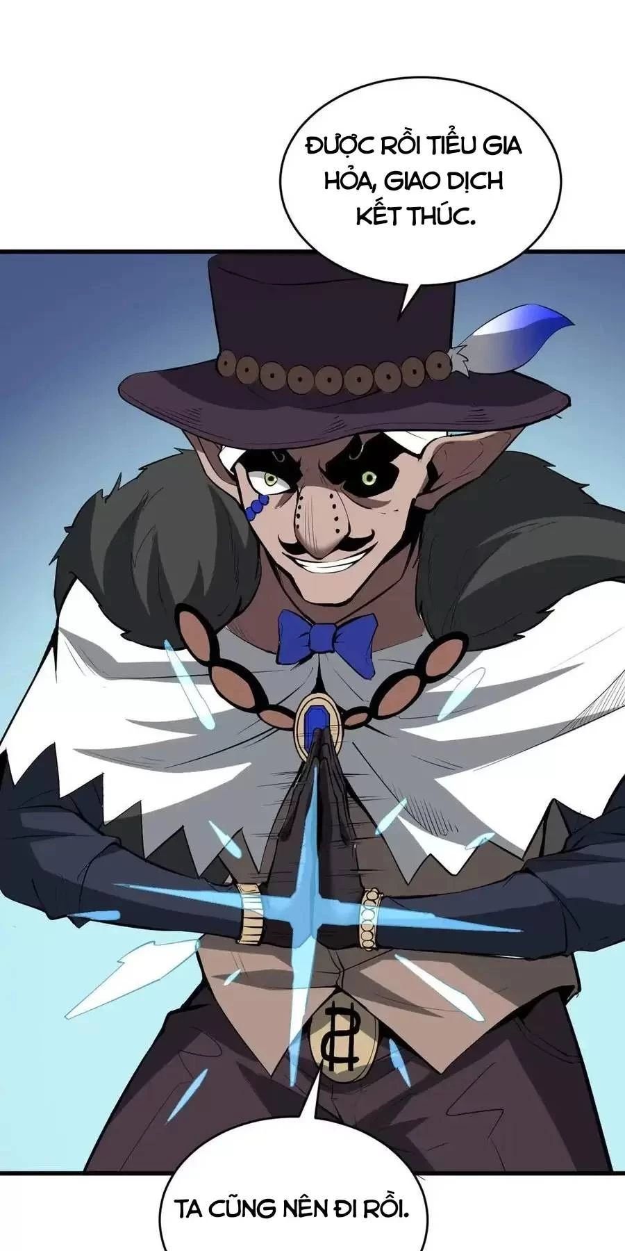 đọc truyện Mạt Nhật Thiên Hạ: Ta, Virus Quân Vương Chương 12 ảnh 39 tại Thiên Thai Truyện