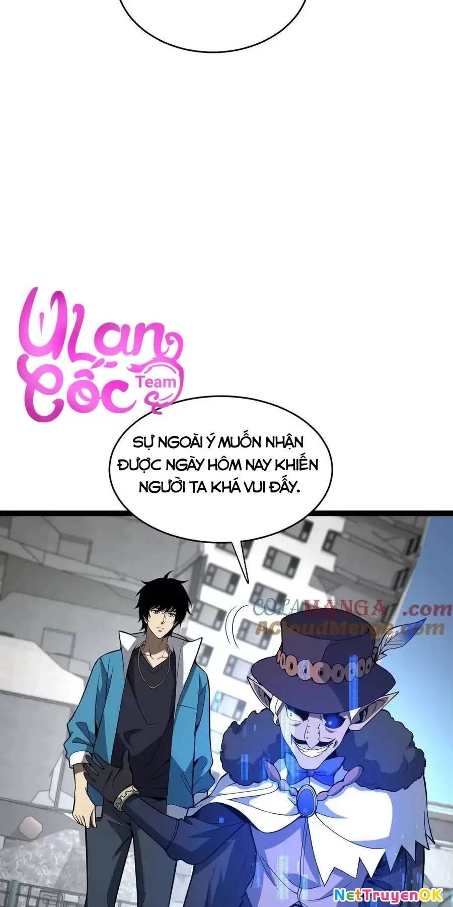 đọc truyện Mạt Nhật Thiên Hạ: Ta, Virus Quân Vương Chương 12 ảnh 40 tại Thiên Thai Truyện