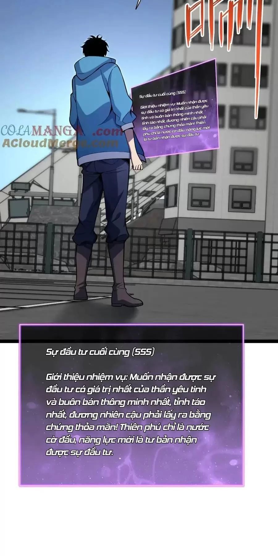 đọc truyện Mạt Nhật Thiên Hạ: Ta, Virus Quân Vương Chương 12 ảnh 42 tại Thiên Thai Truyện