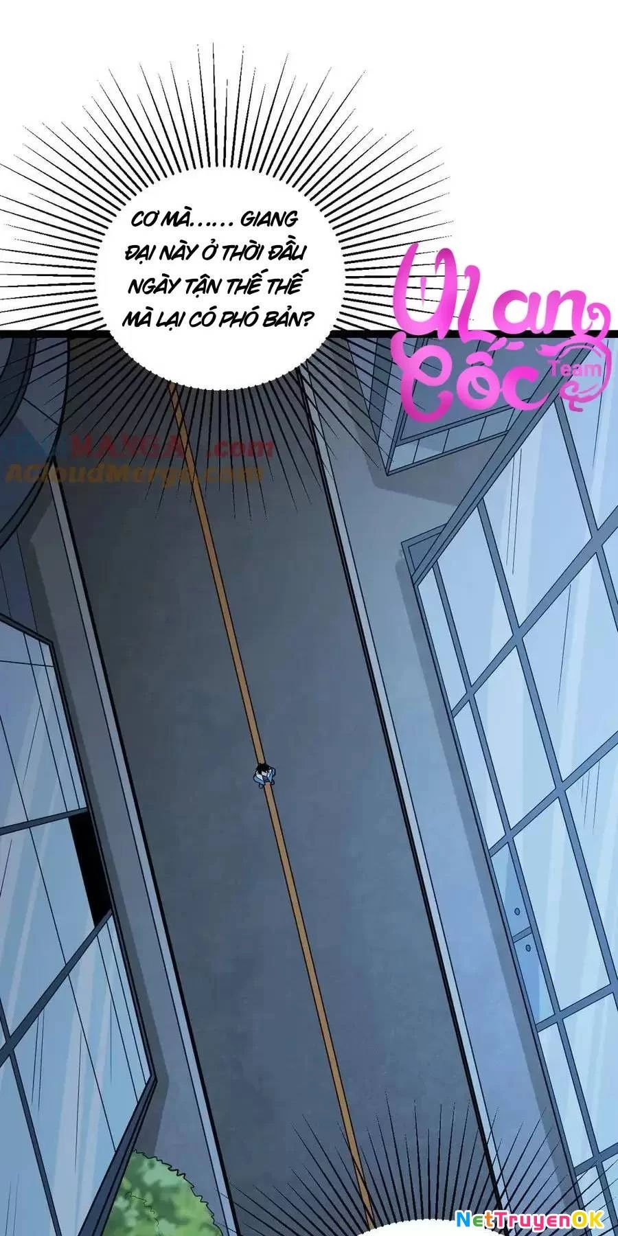 đọc truyện Mạt Nhật Thiên Hạ: Ta, Virus Quân Vương Chương 12 ảnh 45 tại Thiên Thai Truyện