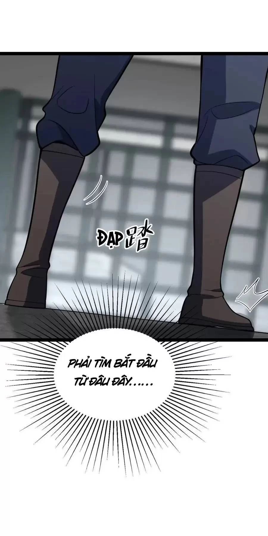 đọc truyện Mạt Nhật Thiên Hạ: Ta, Virus Quân Vương Chương 12 ảnh 48 tại Thiên Thai Truyện