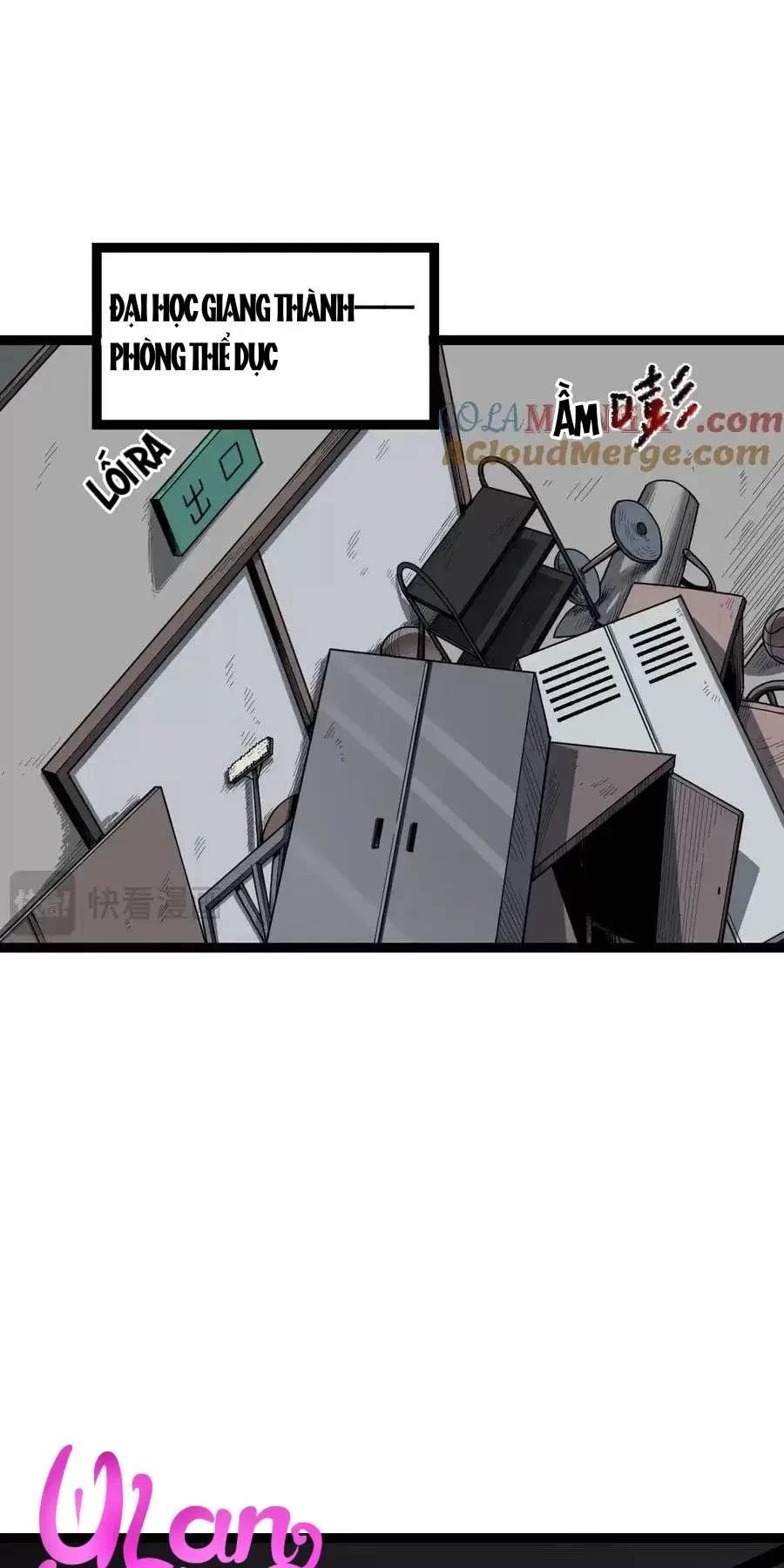 đọc truyện Mạt Nhật Thiên Hạ: Ta, Virus Quân Vương Chương 12 ảnh 49 tại Thiên Thai Truyện