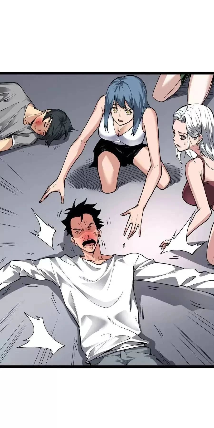 đọc truyện Mạt Nhật Thiên Hạ: Ta, Virus Quân Vương Chương 12 ảnh 52 tại Thiên Thai Truyện