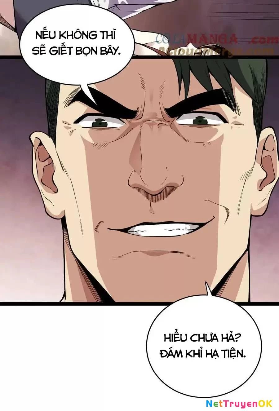 đọc truyện Mạt Nhật Thiên Hạ: Ta, Virus Quân Vương Chương 12 ảnh 55 tại Thiên Thai Truyện