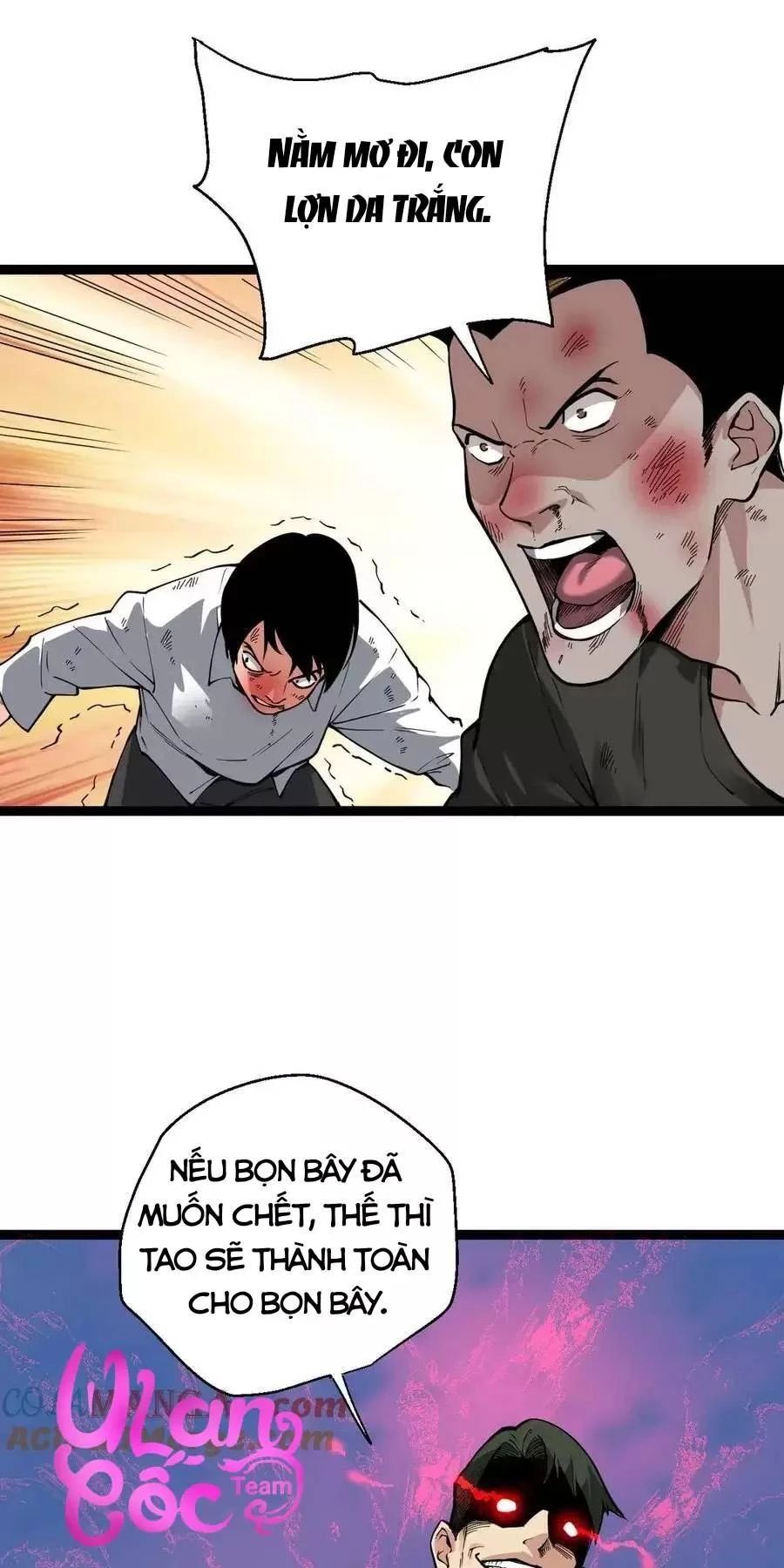 đọc truyện Mạt Nhật Thiên Hạ: Ta, Virus Quân Vương Chương 12 ảnh 56 tại Thiên Thai Truyện