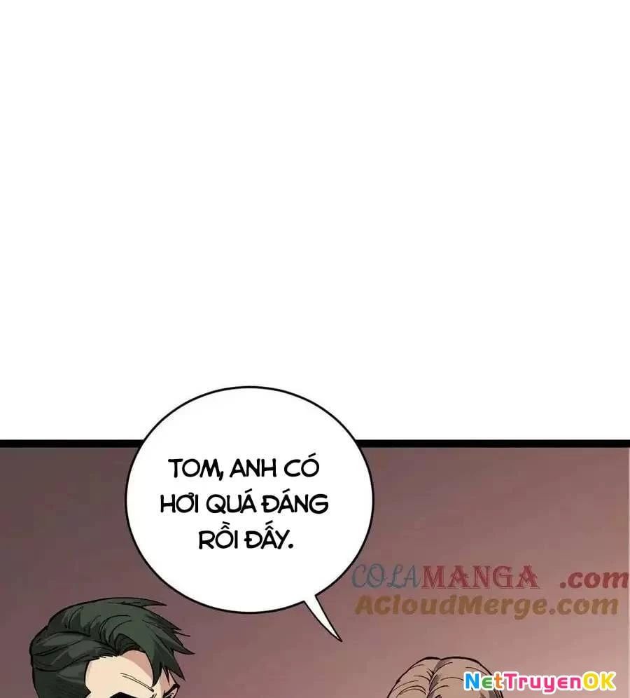 đọc truyện Mạt Nhật Thiên Hạ: Ta, Virus Quân Vương Chương 12 ảnh 58 tại Thiên Thai Truyện