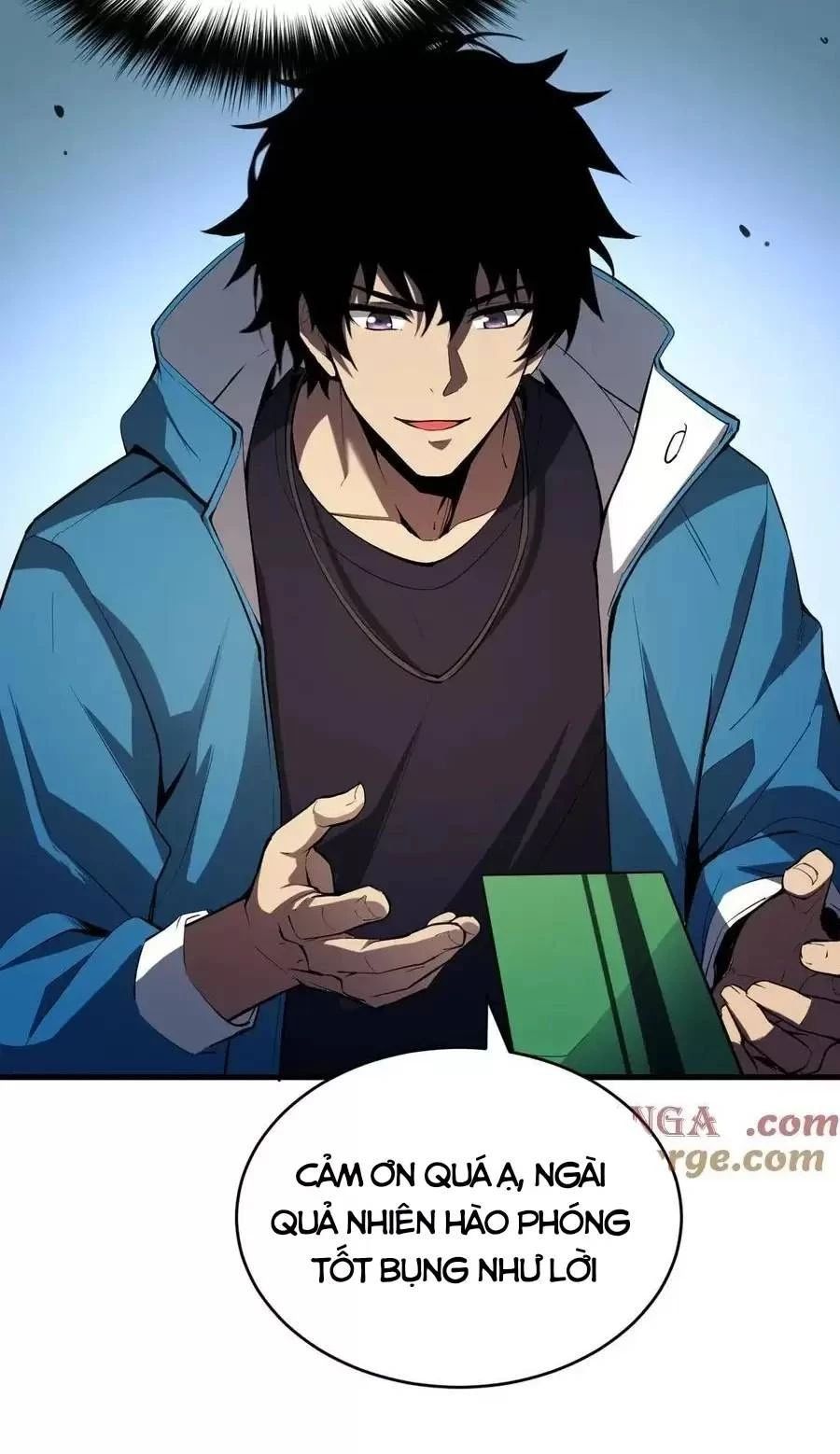 đọc truyện Mạt Nhật Thiên Hạ: Ta, Virus Quân Vương Chương 12 ảnh 8 tại Thiên Thai Truyện