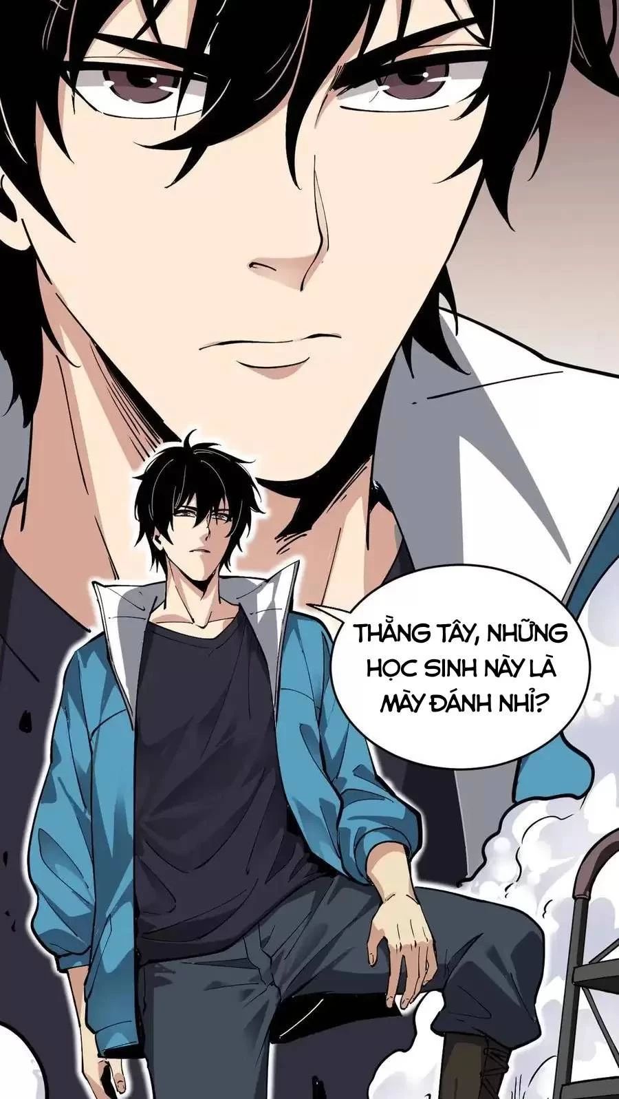 đọc truyện Mạt Nhật Thiên Hạ: Ta, Virus Quân Vương Chương 12 ảnh 65 tại Thiên Thai Truyện