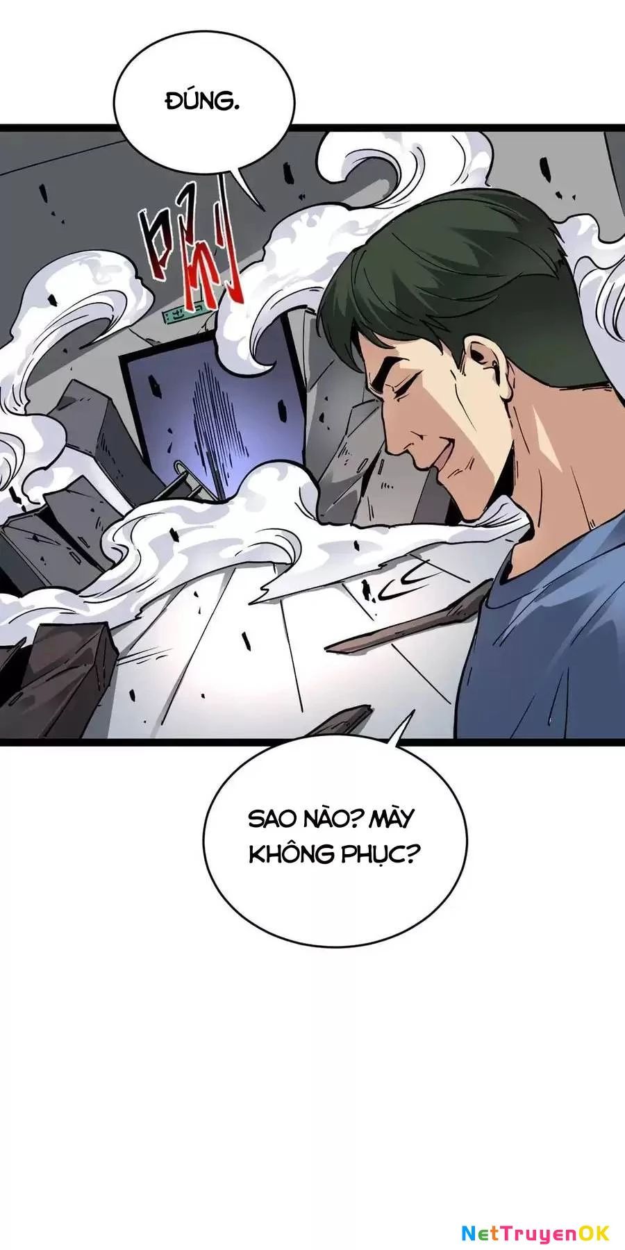 đọc truyện Mạt Nhật Thiên Hạ: Ta, Virus Quân Vương Chương 12 ảnh 67 tại Thiên Thai Truyện