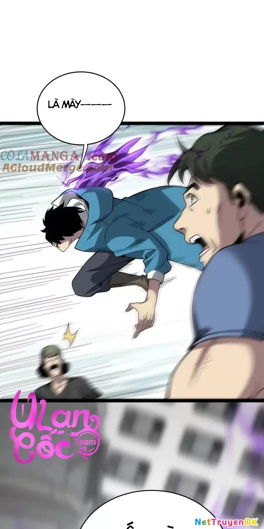 đọc truyện Mạt Nhật Thiên Hạ: Ta, Virus Quân Vương Chương 12 ảnh 68 tại Thiên Thai Truyện