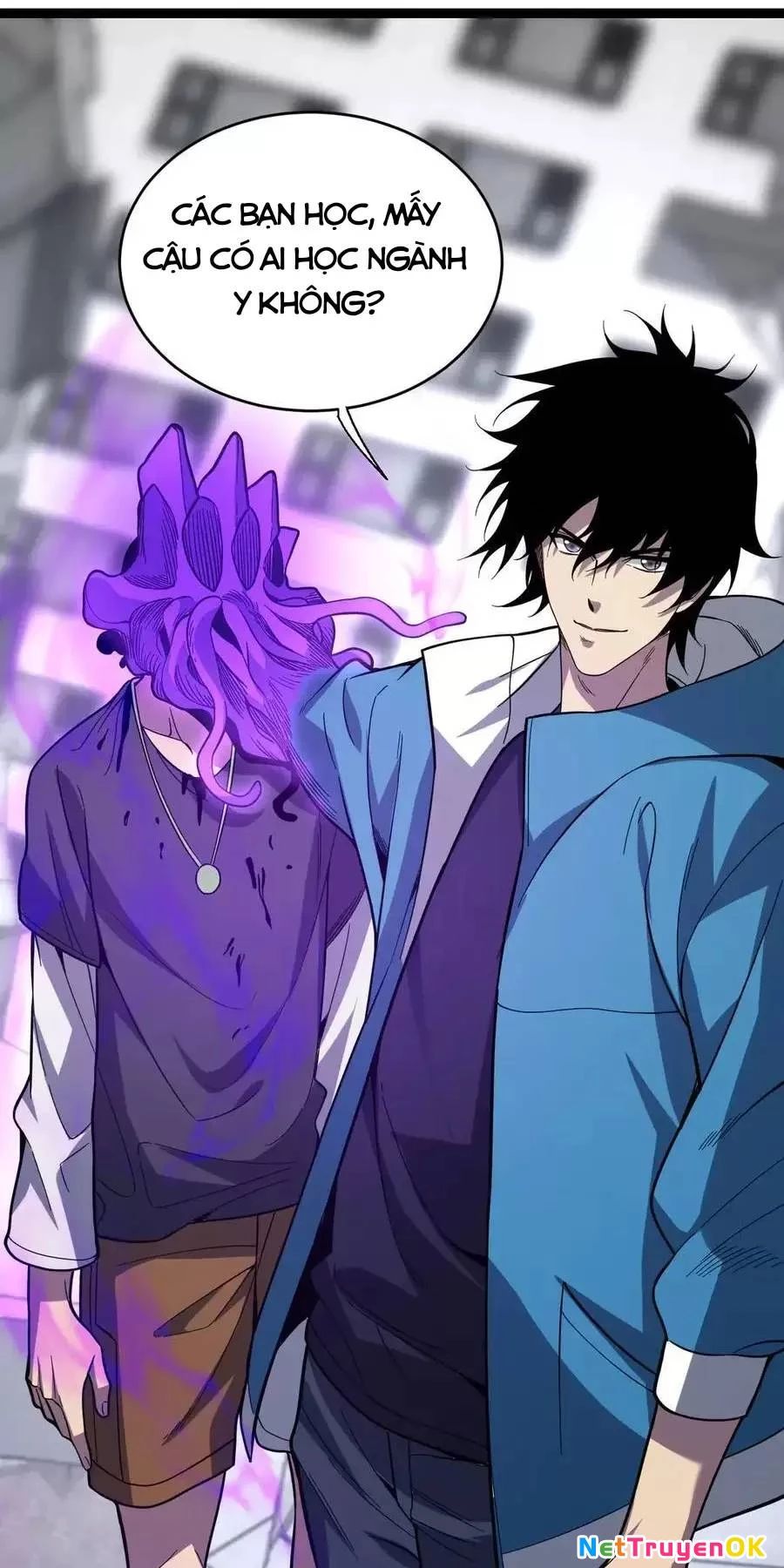 đọc truyện Mạt Nhật Thiên Hạ: Ta, Virus Quân Vương Chương 12 ảnh 74 tại Thiên Thai Truyện