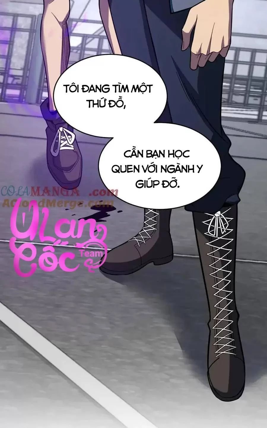 đọc truyện Mạt Nhật Thiên Hạ: Ta, Virus Quân Vương Chương 12 ảnh 75 tại Thiên Thai Truyện