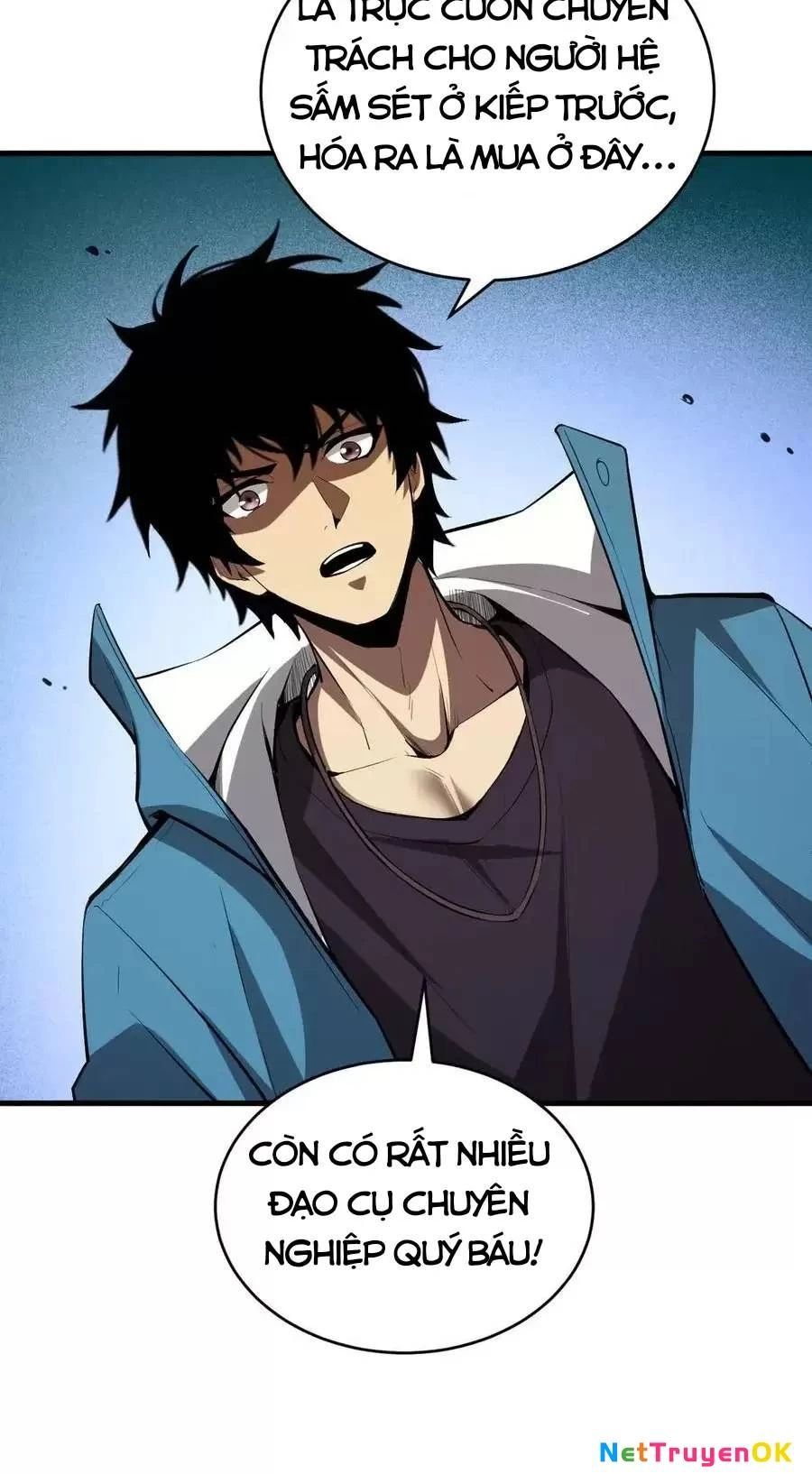 đọc truyện Mạt Nhật Thiên Hạ: Ta, Virus Quân Vương Chương 12 ảnh 11 tại Thiên Thai Truyện