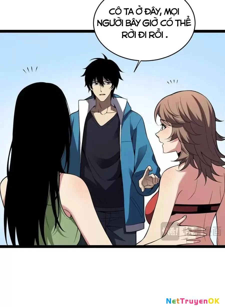 đọc truyện Mạt Nhật Thiên Hạ: Ta, Virus Quân Vương Chương 13 ảnh 14 tại Thiên Thai Truyện