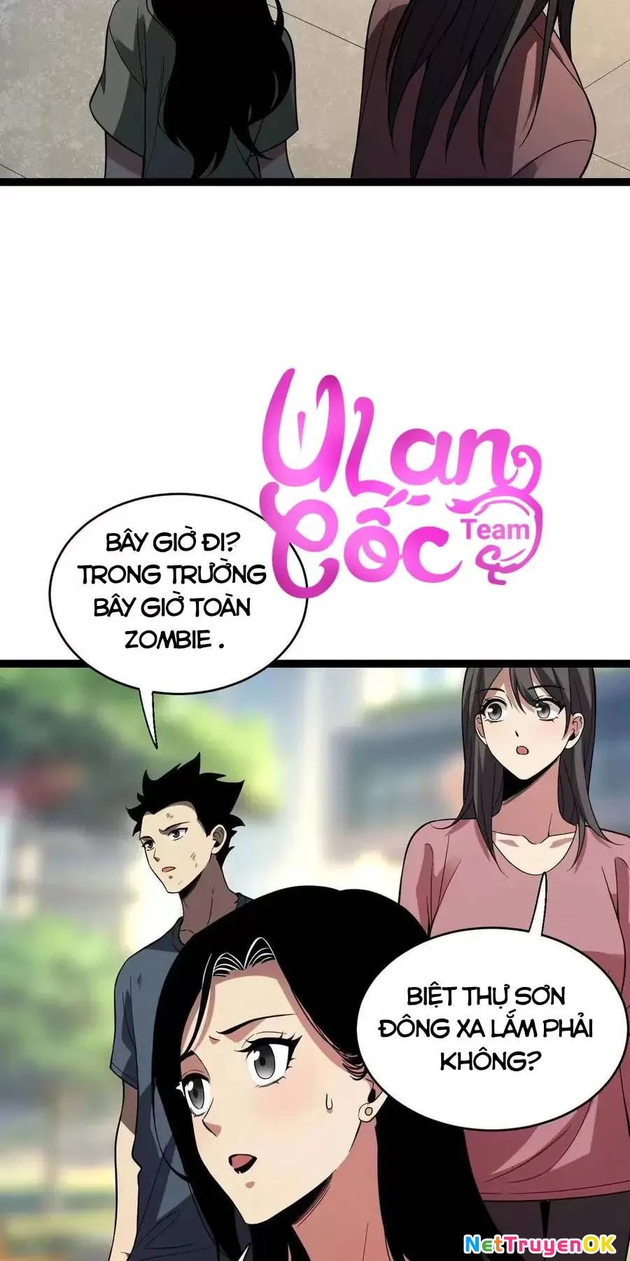 đọc truyện Mạt Nhật Thiên Hạ: Ta, Virus Quân Vương Chương 13 ảnh 16 tại Thiên Thai Truyện