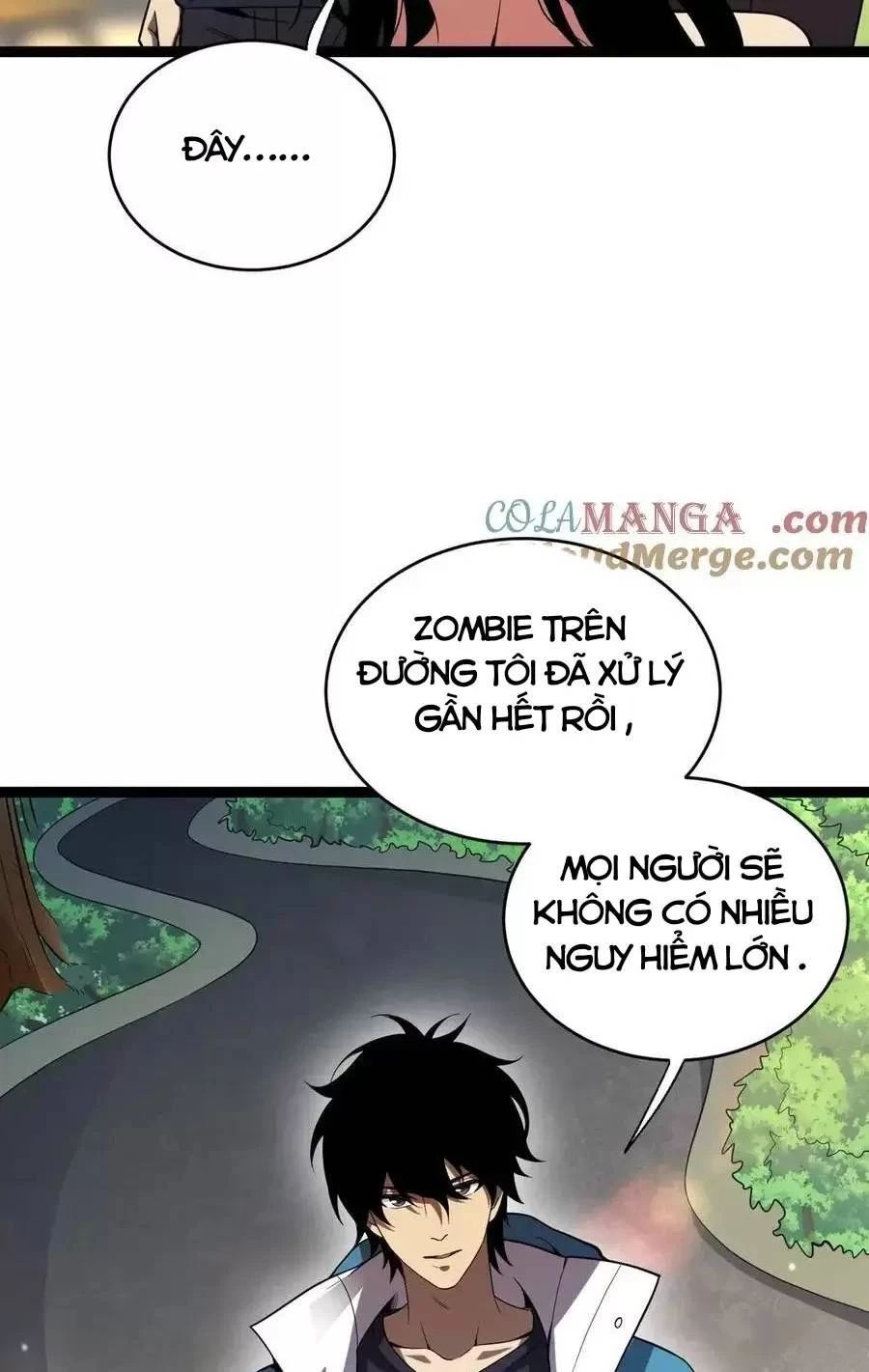 đọc truyện Mạt Nhật Thiên Hạ: Ta, Virus Quân Vương Chương 13 ảnh 17 tại Thiên Thai Truyện