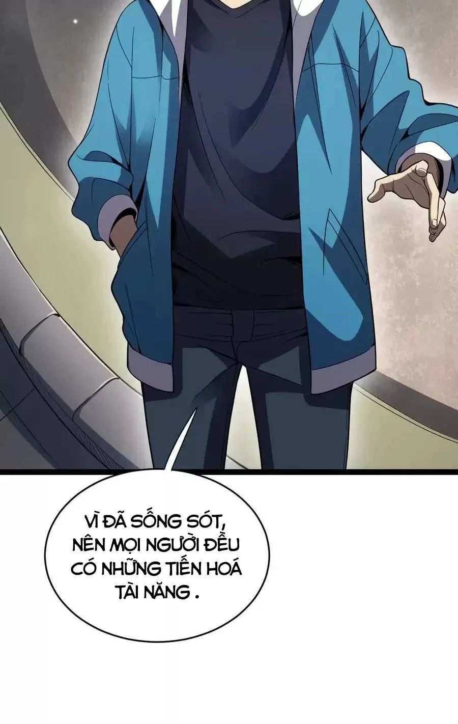 đọc truyện Mạt Nhật Thiên Hạ: Ta, Virus Quân Vương Chương 13 ảnh 18 tại Thiên Thai Truyện