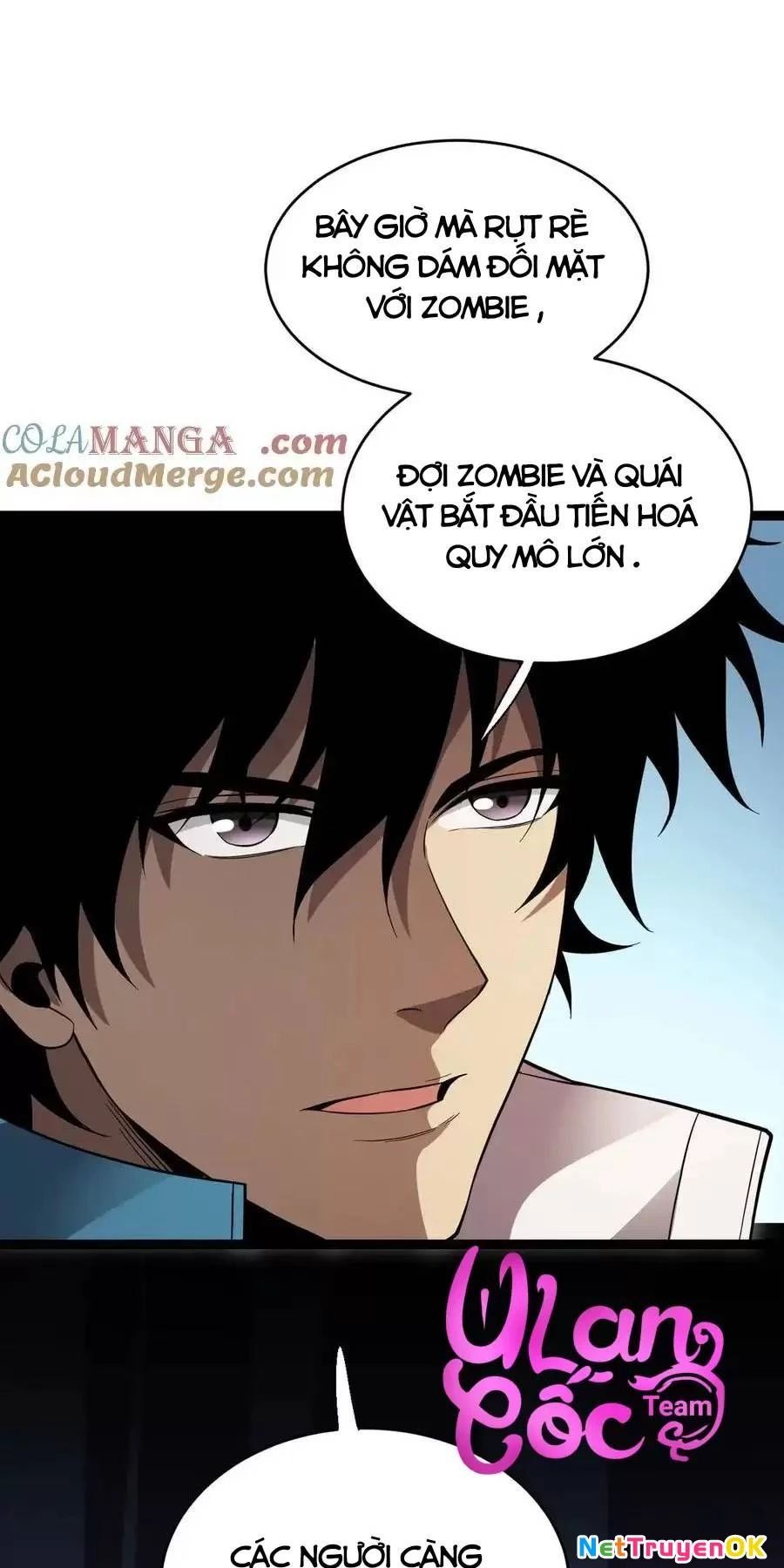 đọc truyện Mạt Nhật Thiên Hạ: Ta, Virus Quân Vương Chương 13 ảnh 19 tại Thiên Thai Truyện