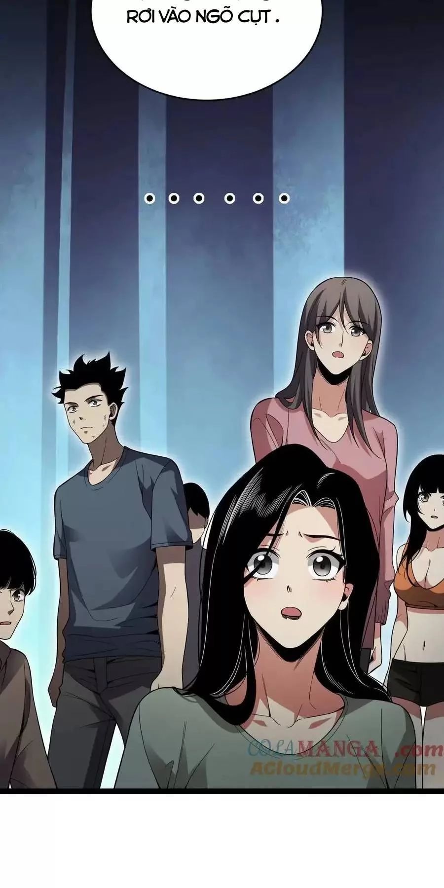 đọc truyện Mạt Nhật Thiên Hạ: Ta, Virus Quân Vương Chương 13 ảnh 20 tại Thiên Thai Truyện