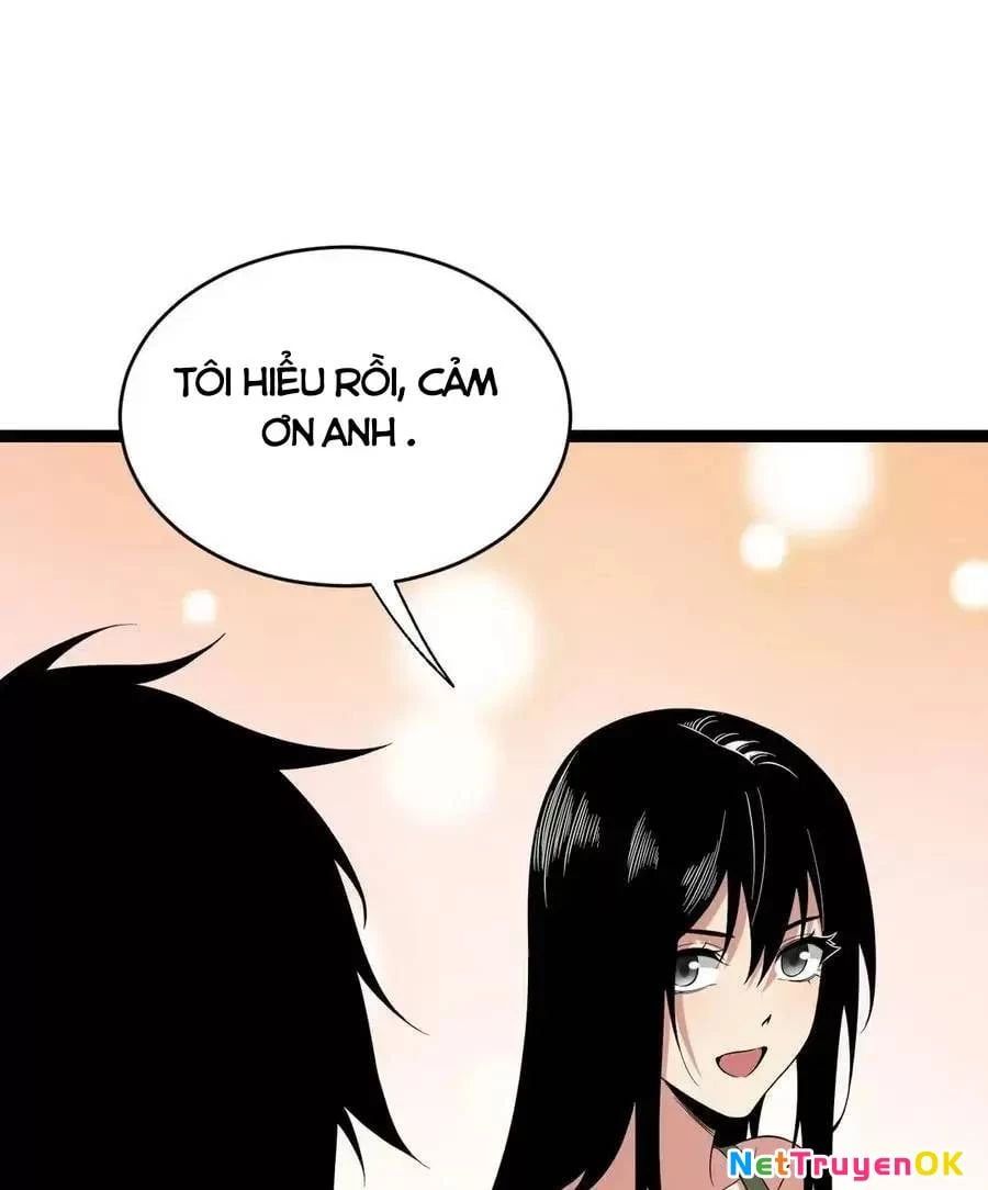 đọc truyện Mạt Nhật Thiên Hạ: Ta, Virus Quân Vương Chương 13 ảnh 21 tại Thiên Thai Truyện