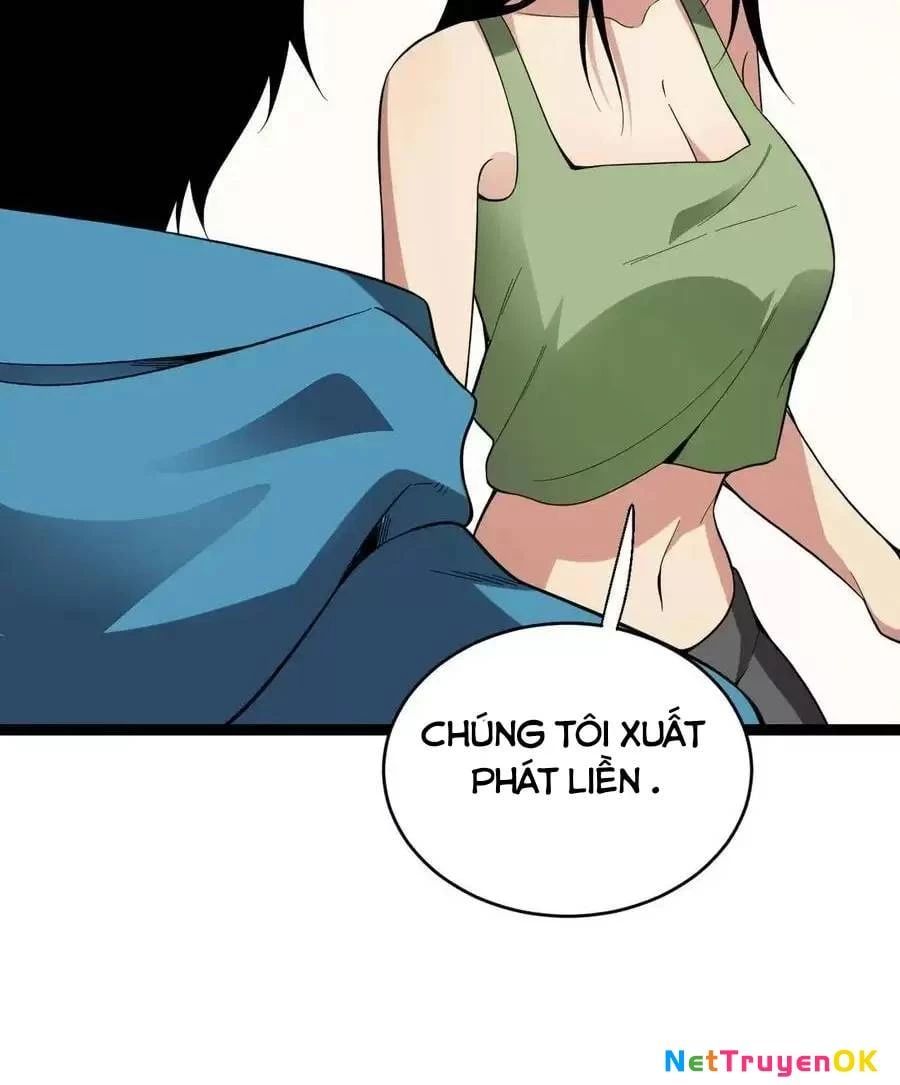 đọc truyện Mạt Nhật Thiên Hạ: Ta, Virus Quân Vương Chương 13 ảnh 22 tại Thiên Thai Truyện