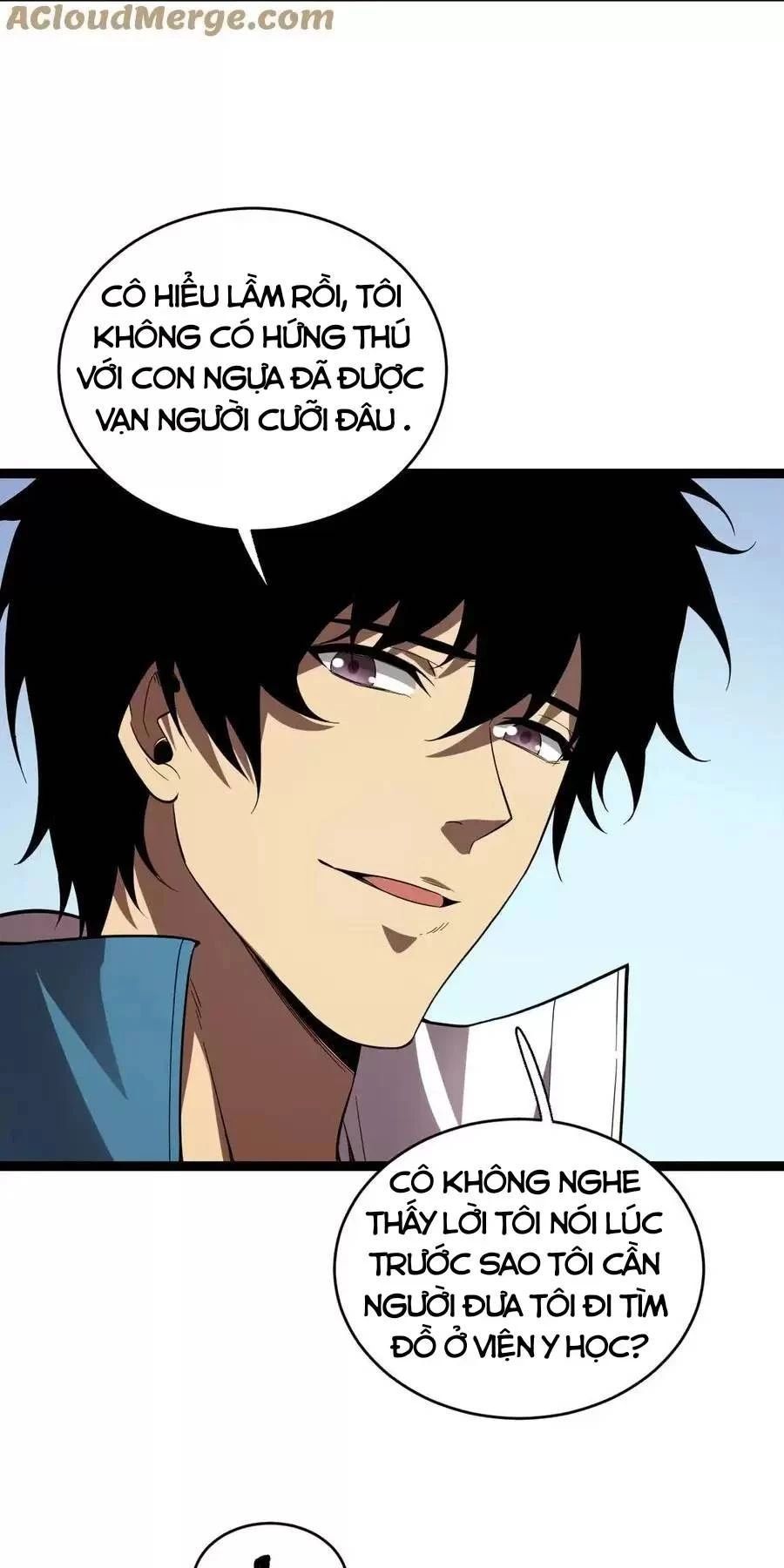 đọc truyện Mạt Nhật Thiên Hạ: Ta, Virus Quân Vương Chương 13 ảnh 27 tại Thiên Thai Truyện