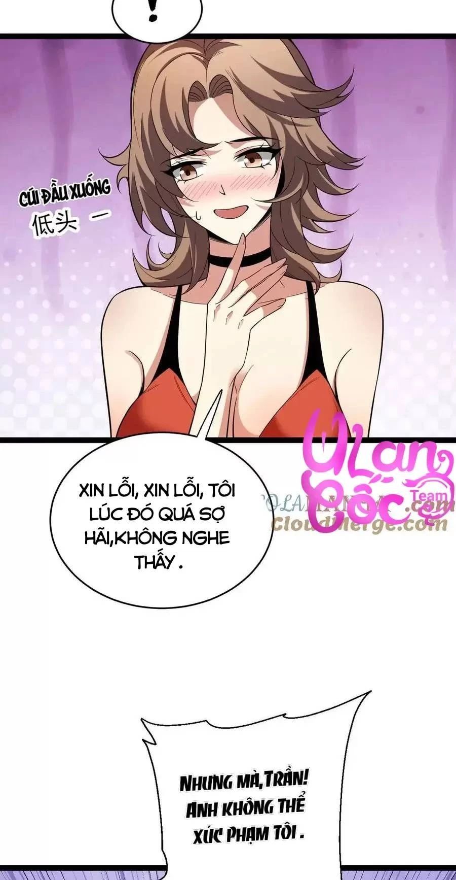 đọc truyện Mạt Nhật Thiên Hạ: Ta, Virus Quân Vương Chương 13 ảnh 28 tại Thiên Thai Truyện