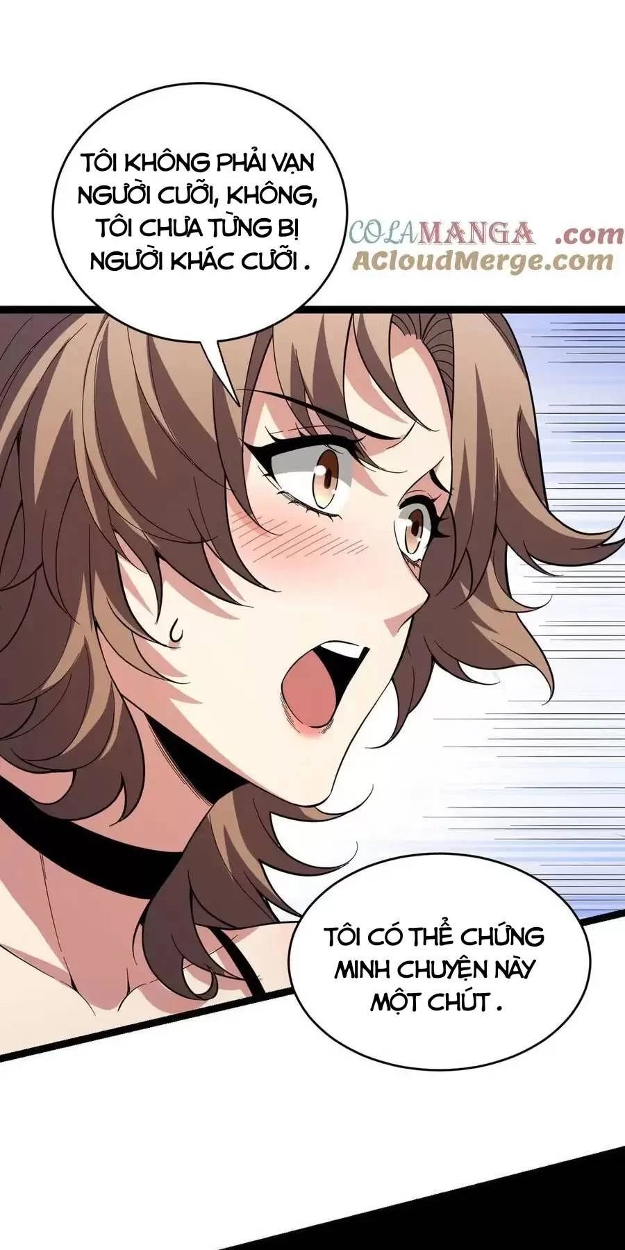 đọc truyện Mạt Nhật Thiên Hạ: Ta, Virus Quân Vương Chương 13 ảnh 30 tại Thiên Thai Truyện