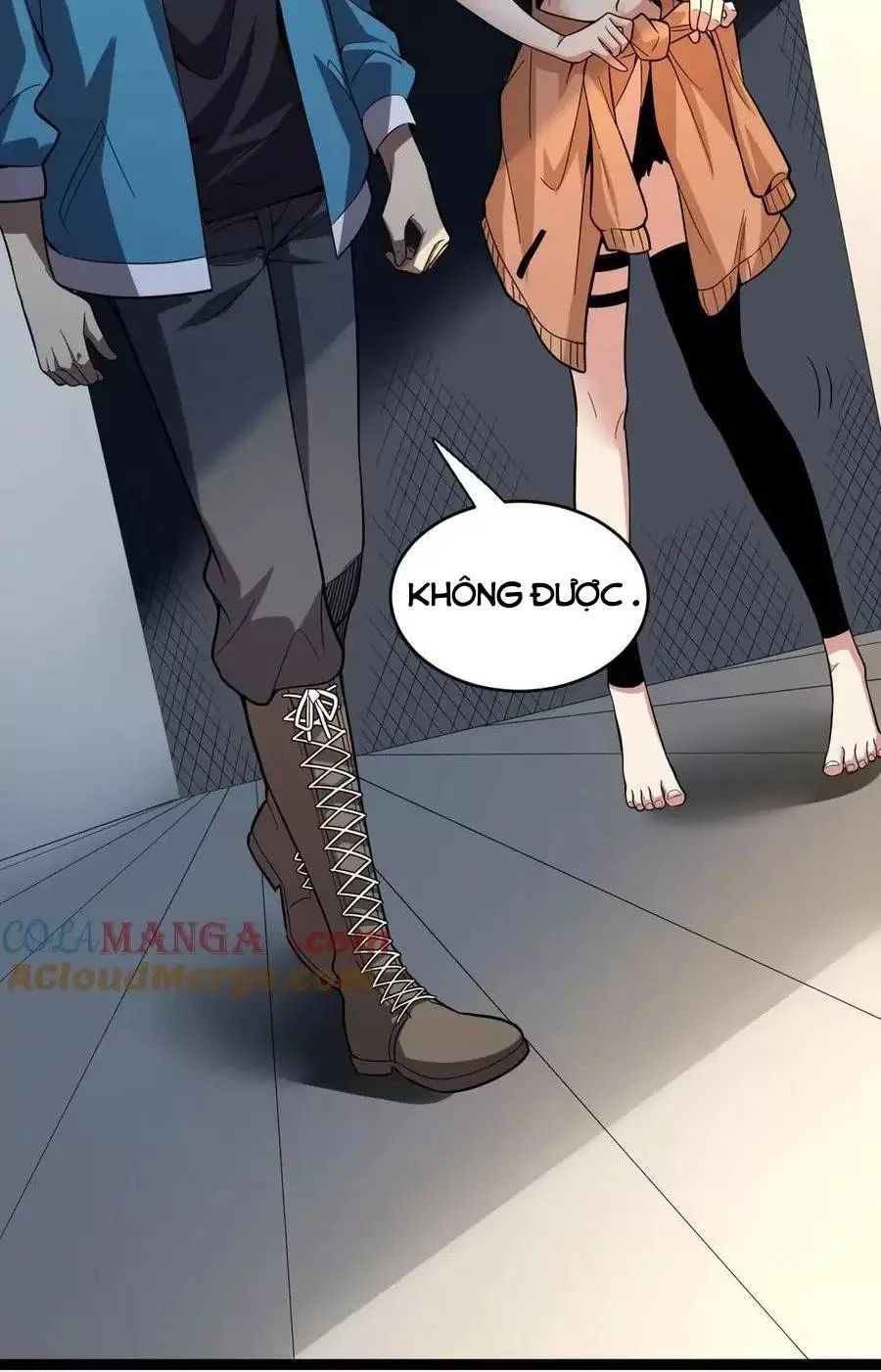 đọc truyện Mạt Nhật Thiên Hạ: Ta, Virus Quân Vương Chương 13 ảnh 33 tại Thiên Thai Truyện