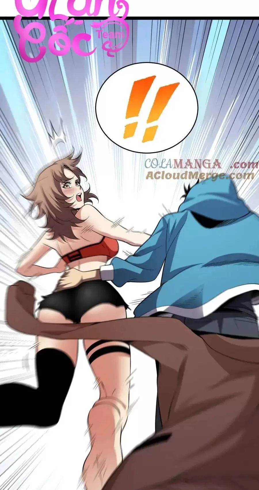 đọc truyện Mạt Nhật Thiên Hạ: Ta, Virus Quân Vương Chương 13 ảnh 35 tại Thiên Thai Truyện