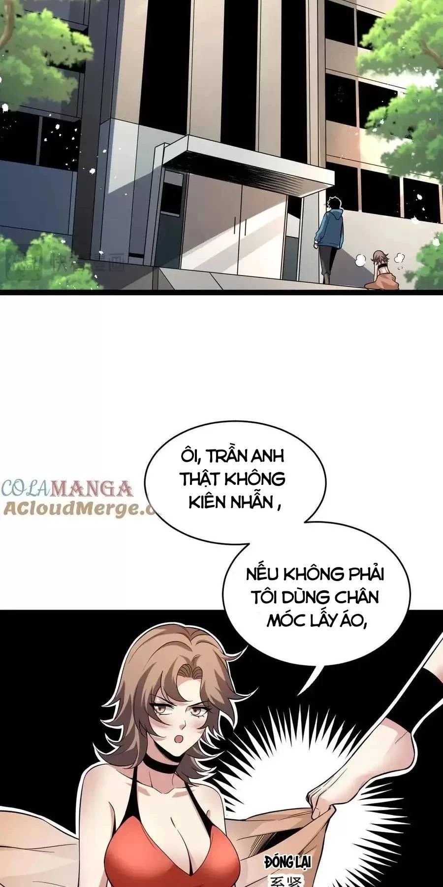 đọc truyện Mạt Nhật Thiên Hạ: Ta, Virus Quân Vương Chương 13 ảnh 38 tại Thiên Thai Truyện