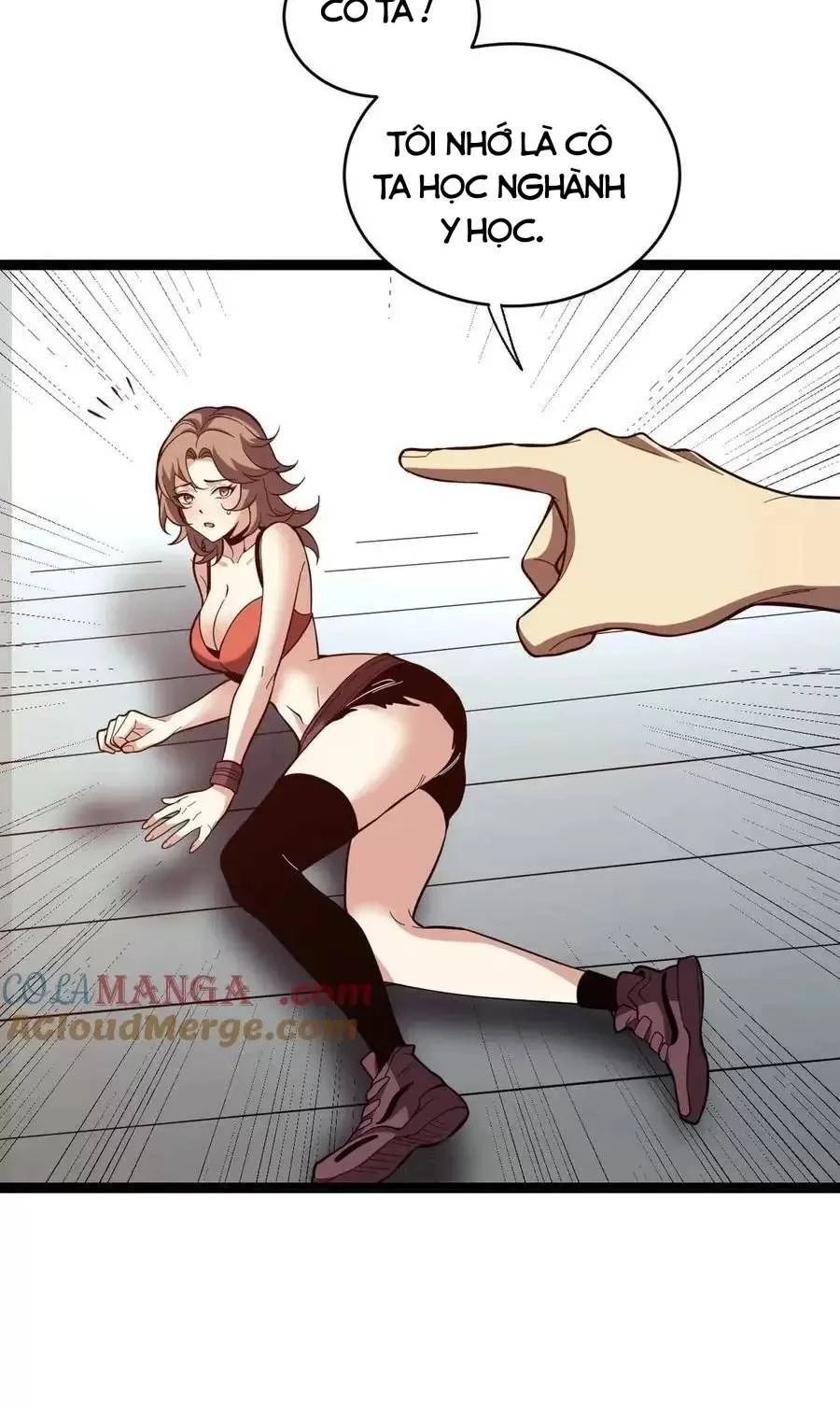 đọc truyện Mạt Nhật Thiên Hạ: Ta, Virus Quân Vương Chương 13 ảnh 6 tại Thiên Thai Truyện