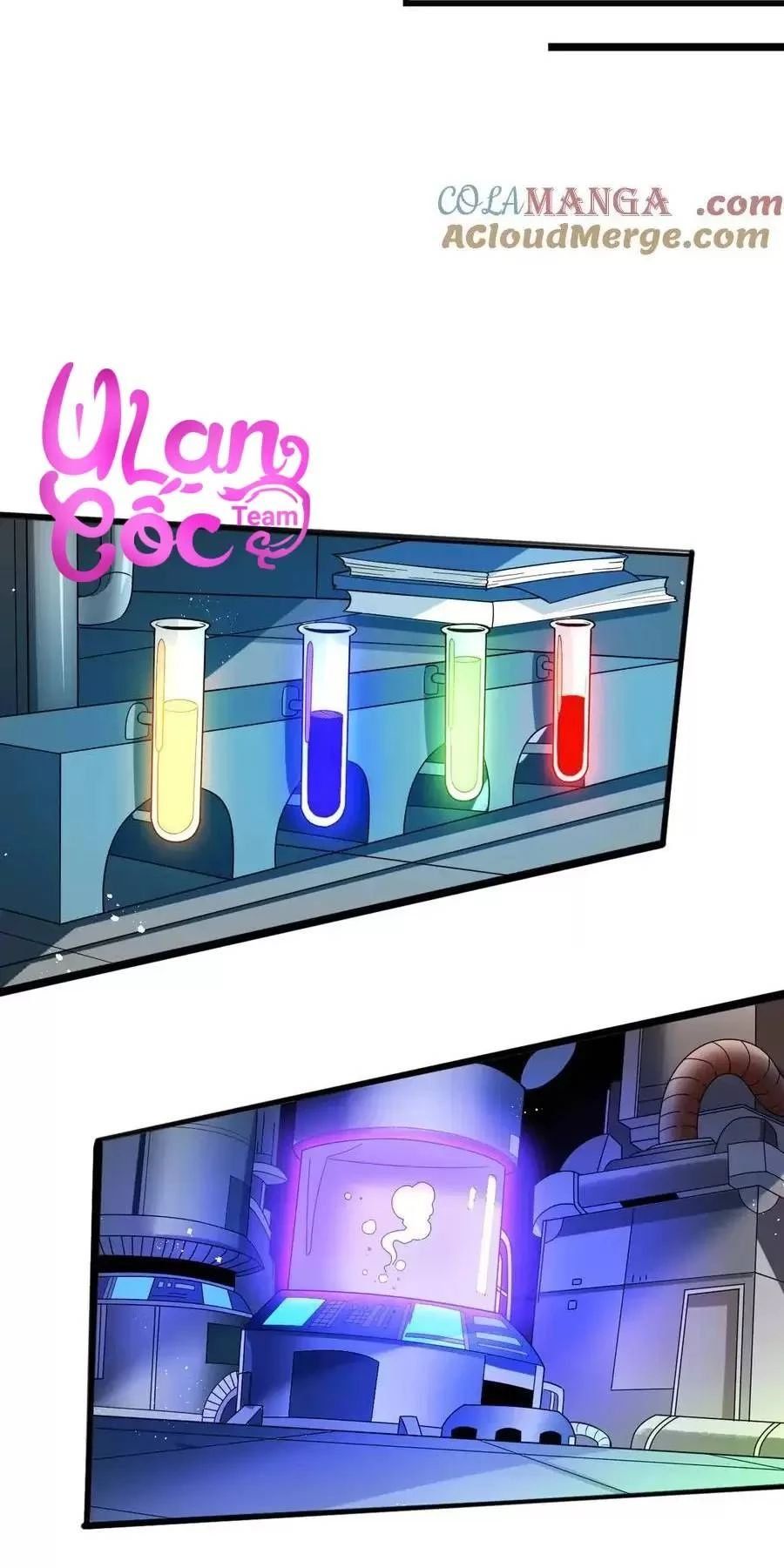 đọc truyện Mạt Nhật Thiên Hạ: Ta, Virus Quân Vương Chương 13 ảnh 42 tại Thiên Thai Truyện