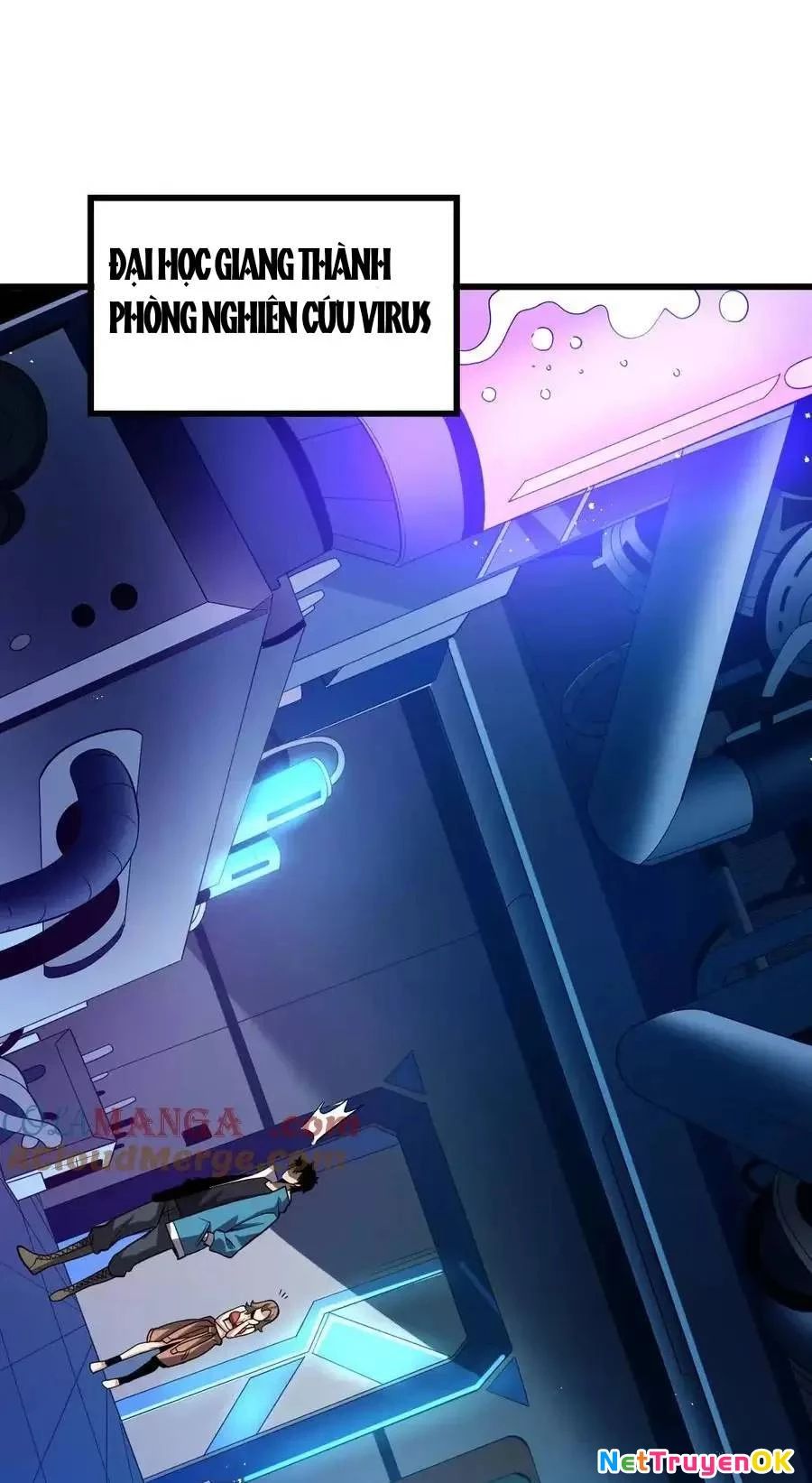 đọc truyện Mạt Nhật Thiên Hạ: Ta, Virus Quân Vương Chương 13 ảnh 43 tại Thiên Thai Truyện