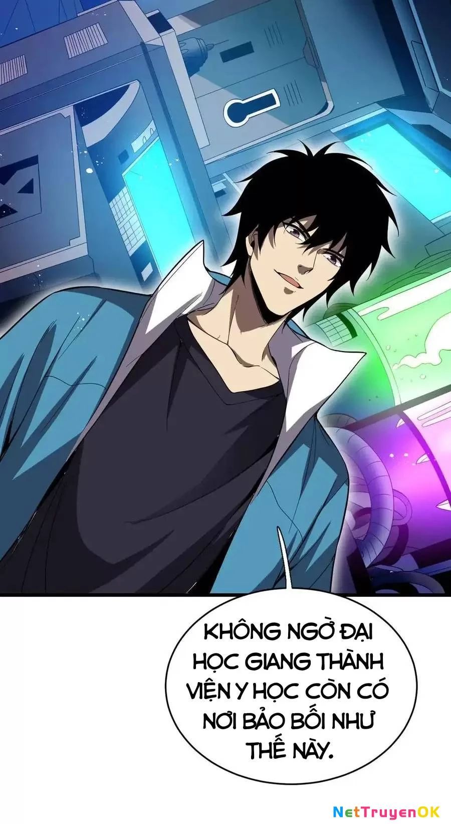 đọc truyện Mạt Nhật Thiên Hạ: Ta, Virus Quân Vương Chương 13 ảnh 44 tại Thiên Thai Truyện