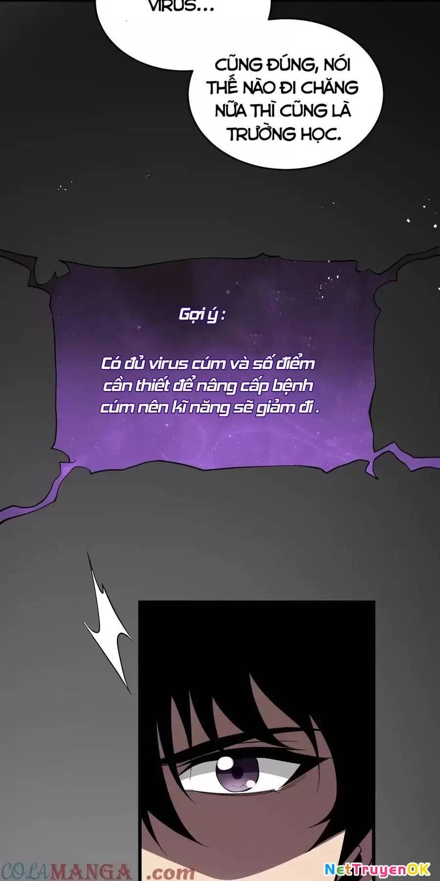 đọc truyện Mạt Nhật Thiên Hạ: Ta, Virus Quân Vương Chương 13 ảnh 46 tại Thiên Thai Truyện