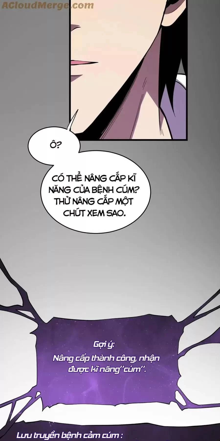 đọc truyện Mạt Nhật Thiên Hạ: Ta, Virus Quân Vương Chương 13 ảnh 47 tại Thiên Thai Truyện