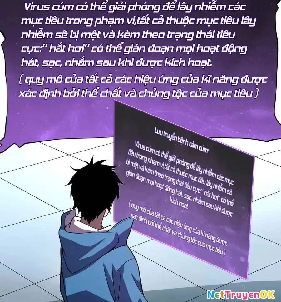 đọc truyện Mạt Nhật Thiên Hạ: Ta, Virus Quân Vương Chương 13 ảnh 48 tại Thiên Thai Truyện
