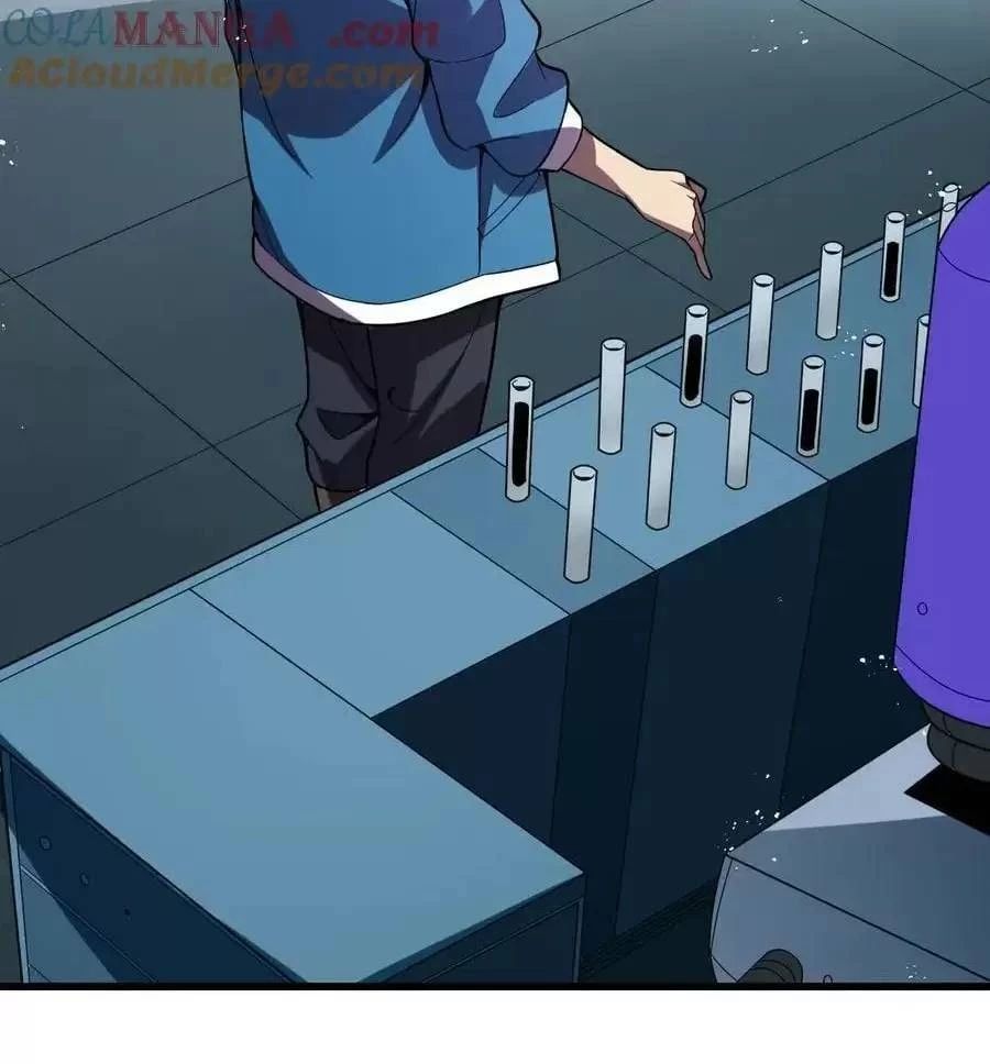 đọc truyện Mạt Nhật Thiên Hạ: Ta, Virus Quân Vương Chương 13 ảnh 49 tại Thiên Thai Truyện