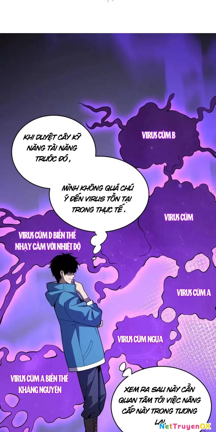 đọc truyện Mạt Nhật Thiên Hạ: Ta, Virus Quân Vương Chương 13 ảnh 51 tại Thiên Thai Truyện