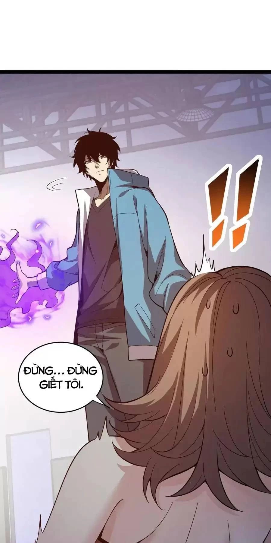 đọc truyện Mạt Nhật Thiên Hạ: Ta, Virus Quân Vương Chương 13 ảnh 7 tại Thiên Thai Truyện